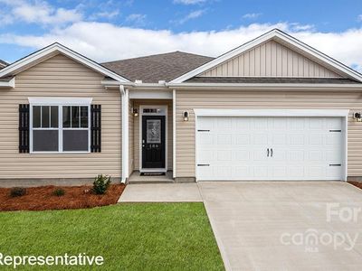 763 Fountain Park Blvd, Asheville, NC, 28806