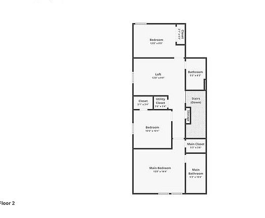 3rd image of 1043 Cheddar Ct
