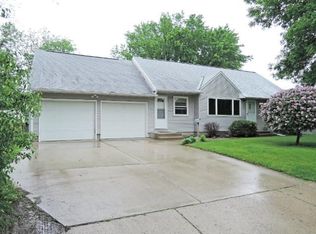 1420 Hemlock Ave, Owatonna, MN 55060