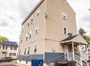 49-51 Fulton St, Lawrence, MA 01841