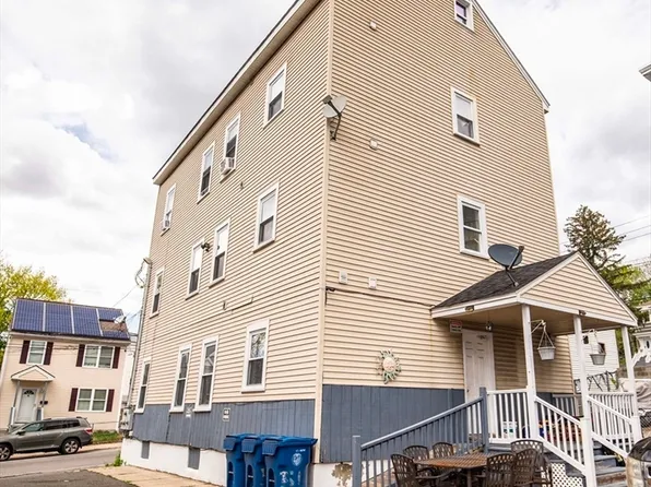 49-51 Fulton St, Lawrence, MA 01841