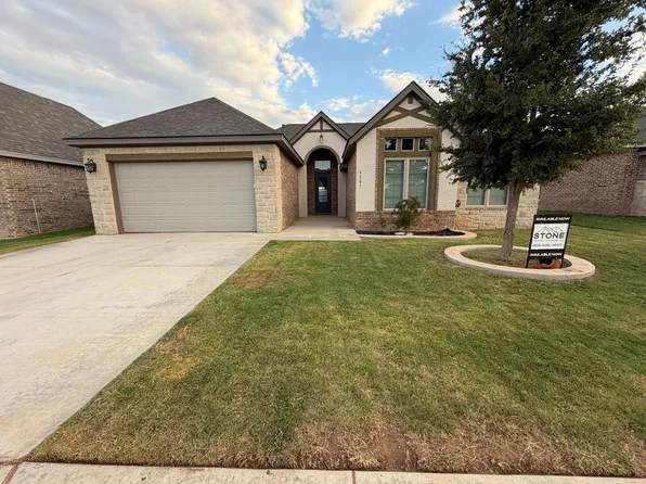 6807 52nd St, Lubbock, TX 79407