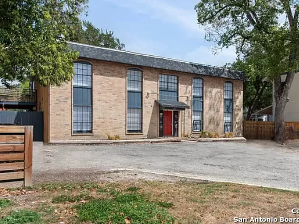 221 E Craig Pl #1, San Antonio, TX 78212
