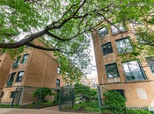 7025.5 N Sheridan Rd #1E, Chicago, IL 60626