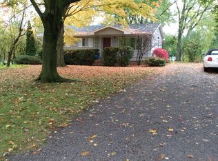 147 Down St, Rochester, NY 14623