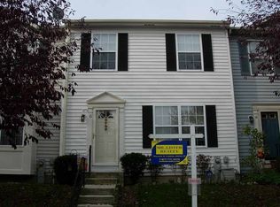 16 Cherry Tree Ct, Reisterstown, MD 21136