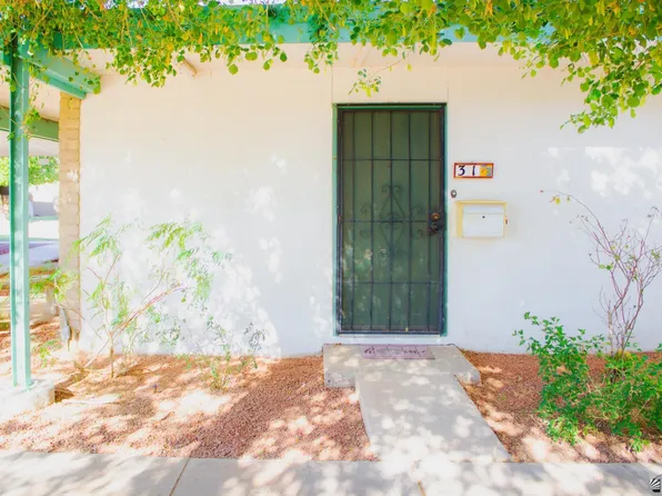 2150 S Avenue A, Yuma, AZ 85364