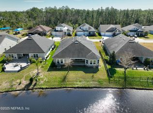 433 Hutchinson Ln, Saint Augustine, FL 32095