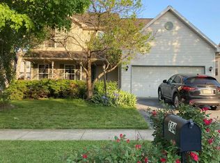 734 Partridge Ln, State College, PA 16803
