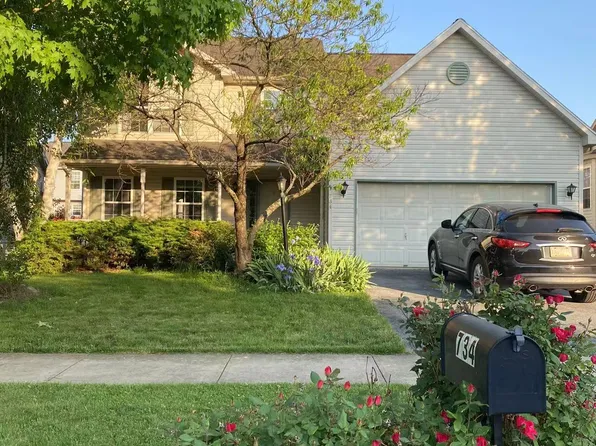 734 Partridge Ln, State College, PA 16803