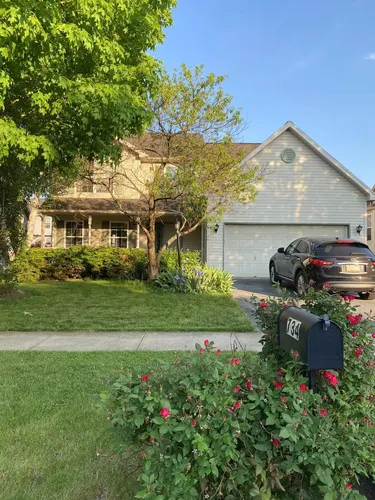 734 Partridge Ln Photo 1