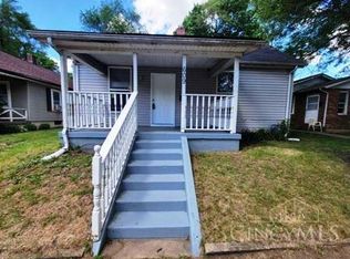 609 18th Ave, Middletown, OH 45044