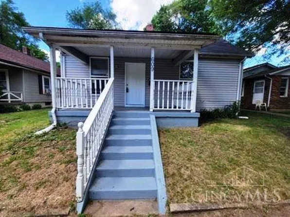 609 18th Ave, Middletown, OH 45044