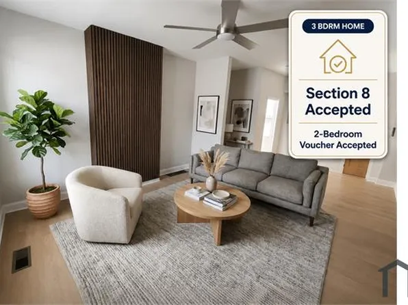 468 N Farson St, Philadelphia, PA 19139