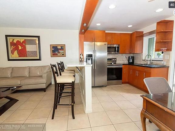 3rd image of 3350 NE 17th Ave #1