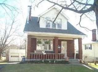 4327 Harding Ave, Cincinnati, OH 45211