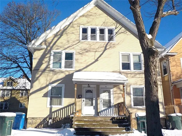 74-76 Moulson St, Rochester, NY 14621