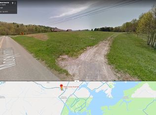 Cedar Hill Mock Knob Rd #1, Abingdon, VA 24211