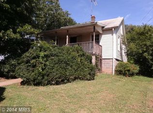 275 Peliso Ave, Orange, VA