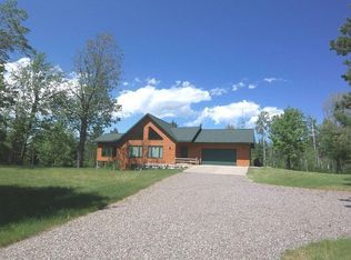 3764 Larrabee Ln, Conover, WI 54519