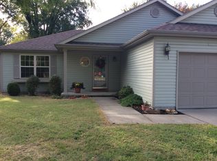 2411 S Fremont Ave, Springfield, MO 65804