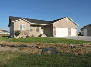 3944 E 172 N, Rigby, ID 83442