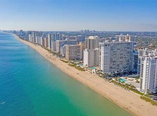 4300 N Ocean Blvd APT 14G, Fort Lauderdale, FL 33308