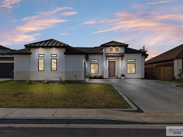 819 Ava Dr, La Feria, TX 78559