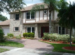 3130 Zaharias Dr, Orlando, FL 32837