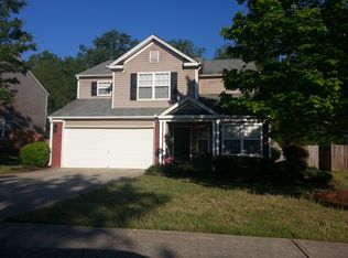 6736 Brookfield Way, Douglasville, GA 30134
