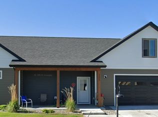 1306 Prairie Dawn Ln, Belgrade, MT 59714