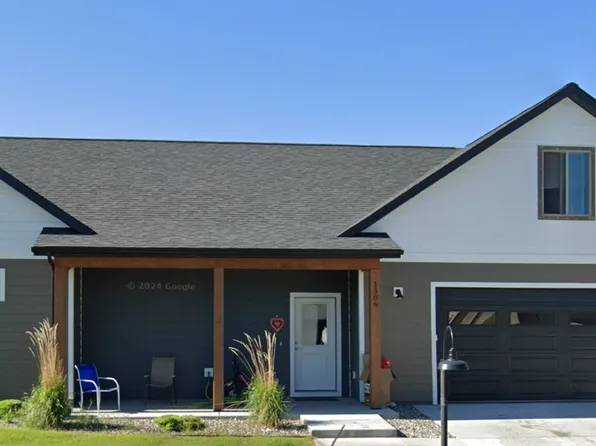 1306 Prairie Dawn Ln, Belgrade, MT 59714