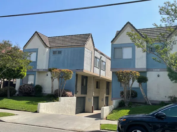 1006 S Marguerita Ave, Alhambra, CA 91803