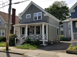 20 Pleasant St, Medford, MA 02155