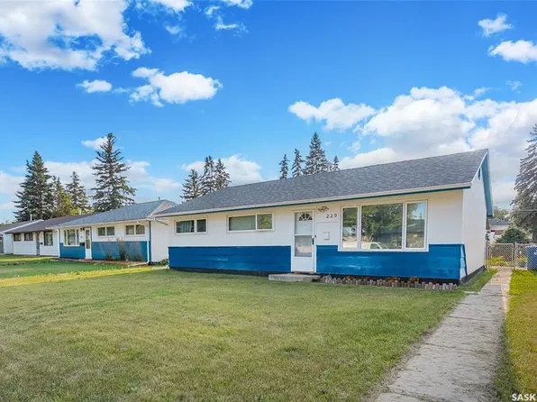 229 U AVENUE N, Saskatoon, SK S7L 3C4