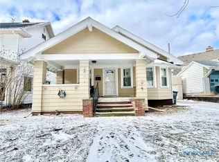 4029 Overland Pkwy, Toledo, OH 43612