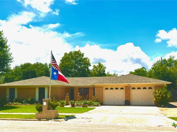 608 Donnie Ave, Killeen, TX 76541