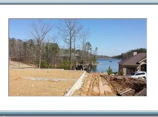 16 Panorama Dr, Hot Springs Village, AR 71909