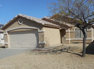 8536 W Mission Ln, Peoria, AZ 85345