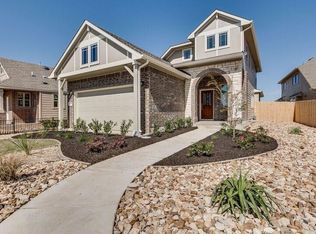 627 Stampede Rd, San Marcos, TX 78666