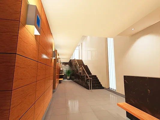 Rented by Perry Associates NYC Inc | media 6