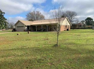 2487 Fm 9 S, Waskom, TX 75692