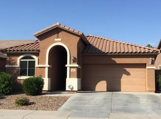 3063 S Sailors Way, Gilbert, AZ 85295