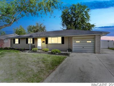 702 Carolyn Dr, Delphos, OH, 45833