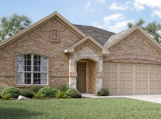 2113 Okeefe Dr, Little Elm, TX 75068