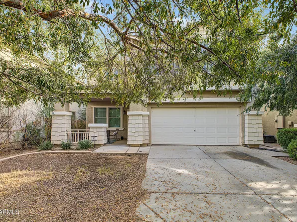 4149 E BETSY Lane, Gilbert, AZ 85296