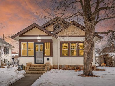 4429 15th Ave S, Minneapolis, MN, 55407