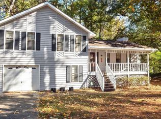 1837 Donna Ct, Lawrenceville, GA 30043