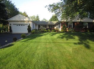 12 Lafayette Mills Rd, Manalapan, NJ 07726