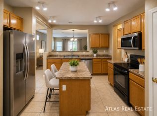 5440 W Park St, Laveen, AZ 85339
